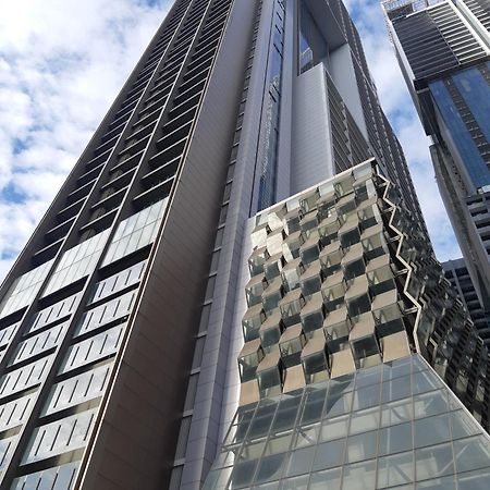 The Platinum Klcc By Arman Apartment Куала Лумпур Екстериор снимка