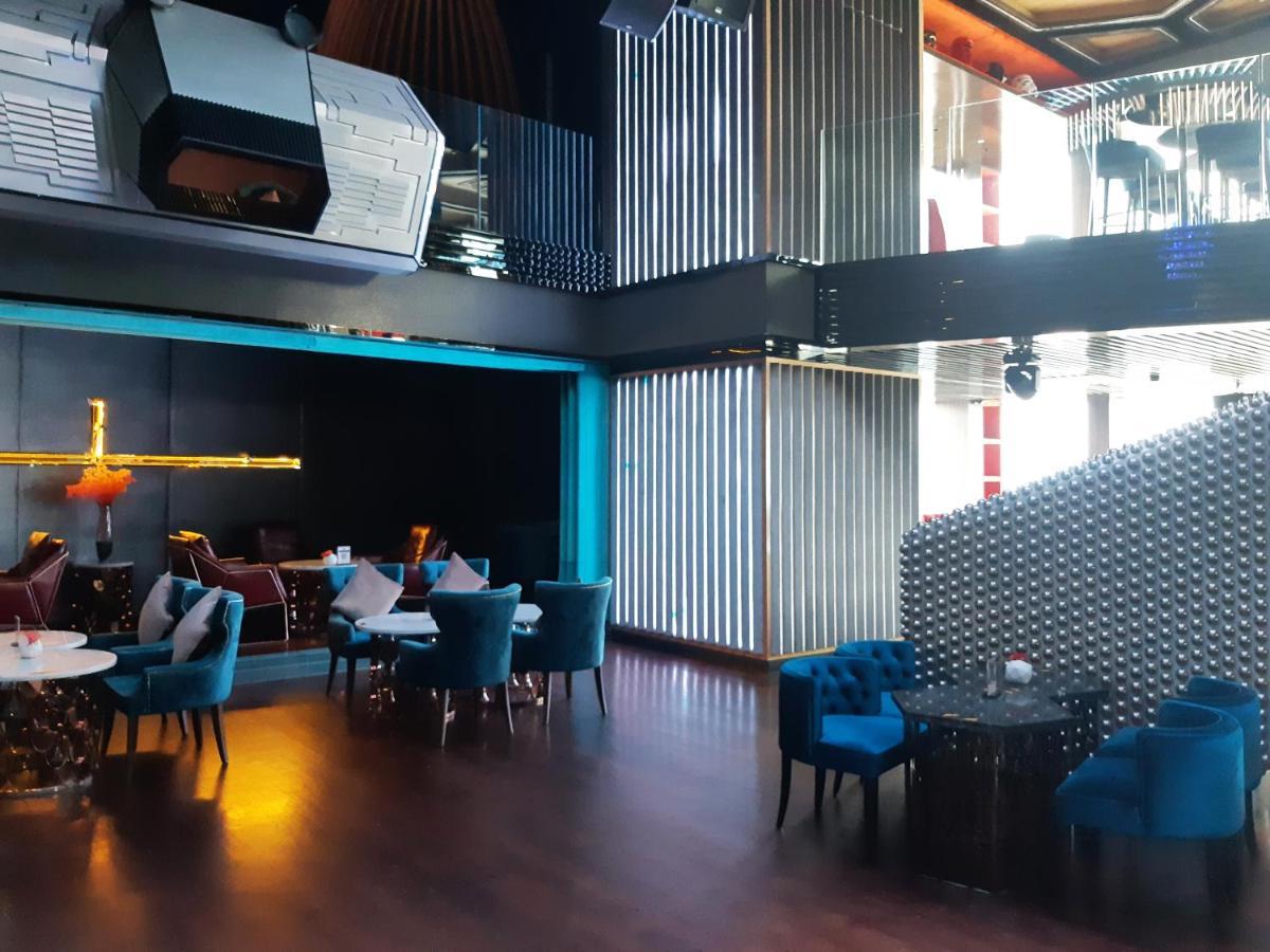 The Platinum Klcc By Arman Apartment Куала Лумпур Екстериор снимка
