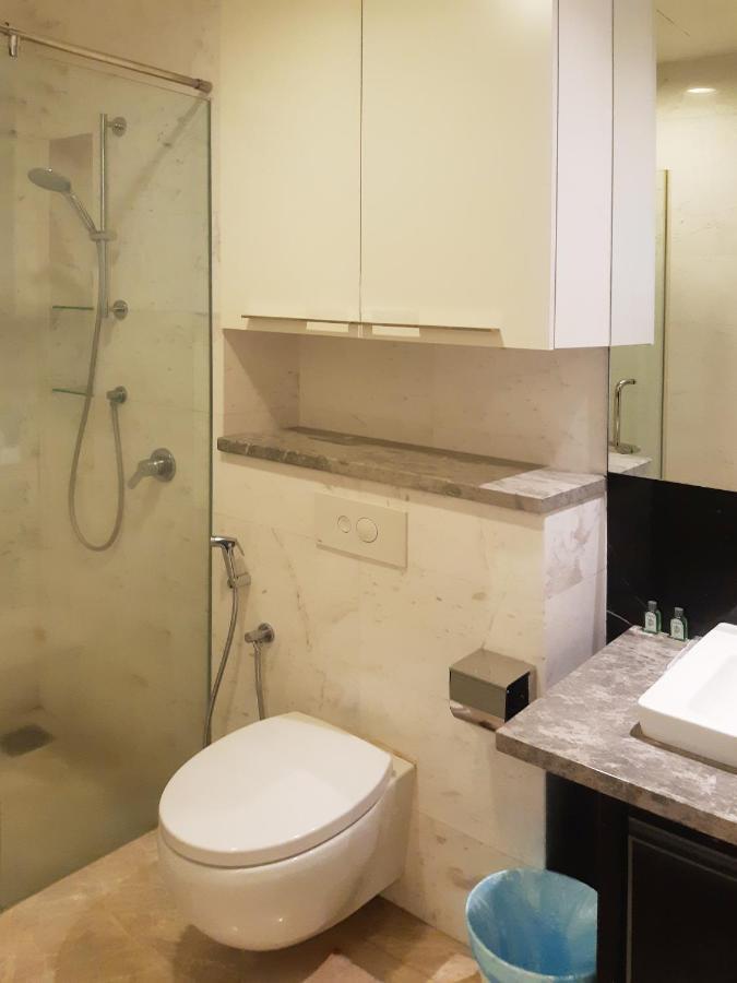 The Platinum Klcc By Arman Apartment Куала Лумпур Екстериор снимка