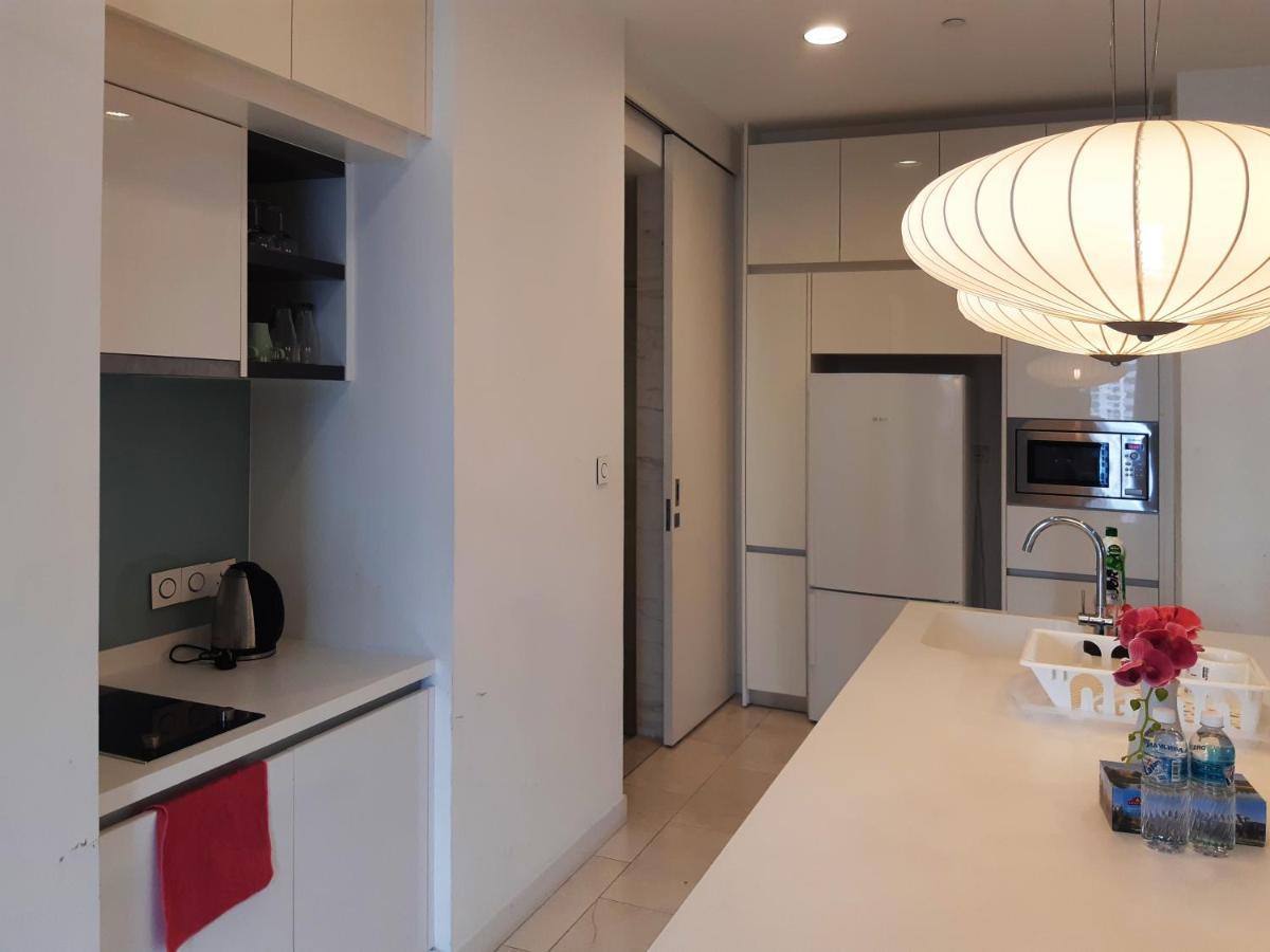 The Platinum Klcc By Arman Apartment Куала Лумпур Екстериор снимка