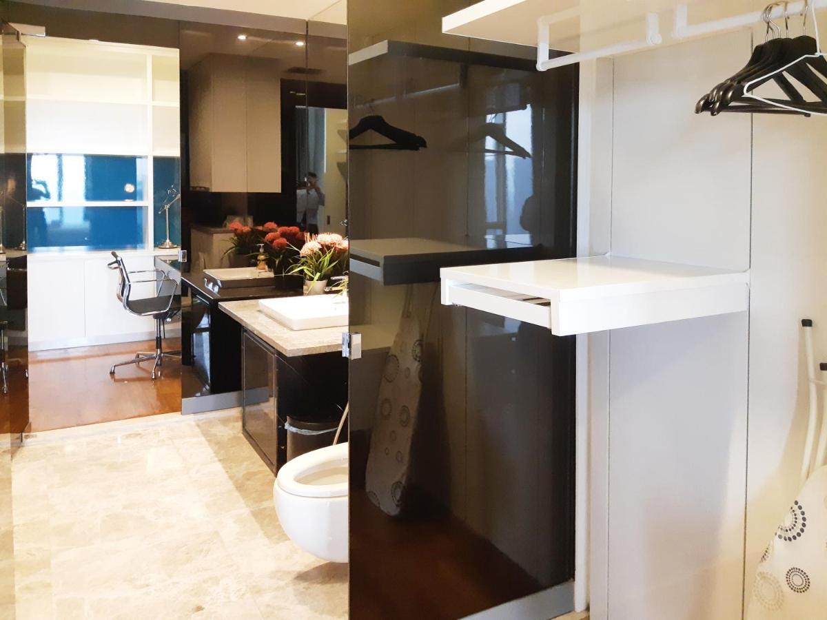 The Platinum Klcc By Arman Apartment Куала Лумпур Екстериор снимка