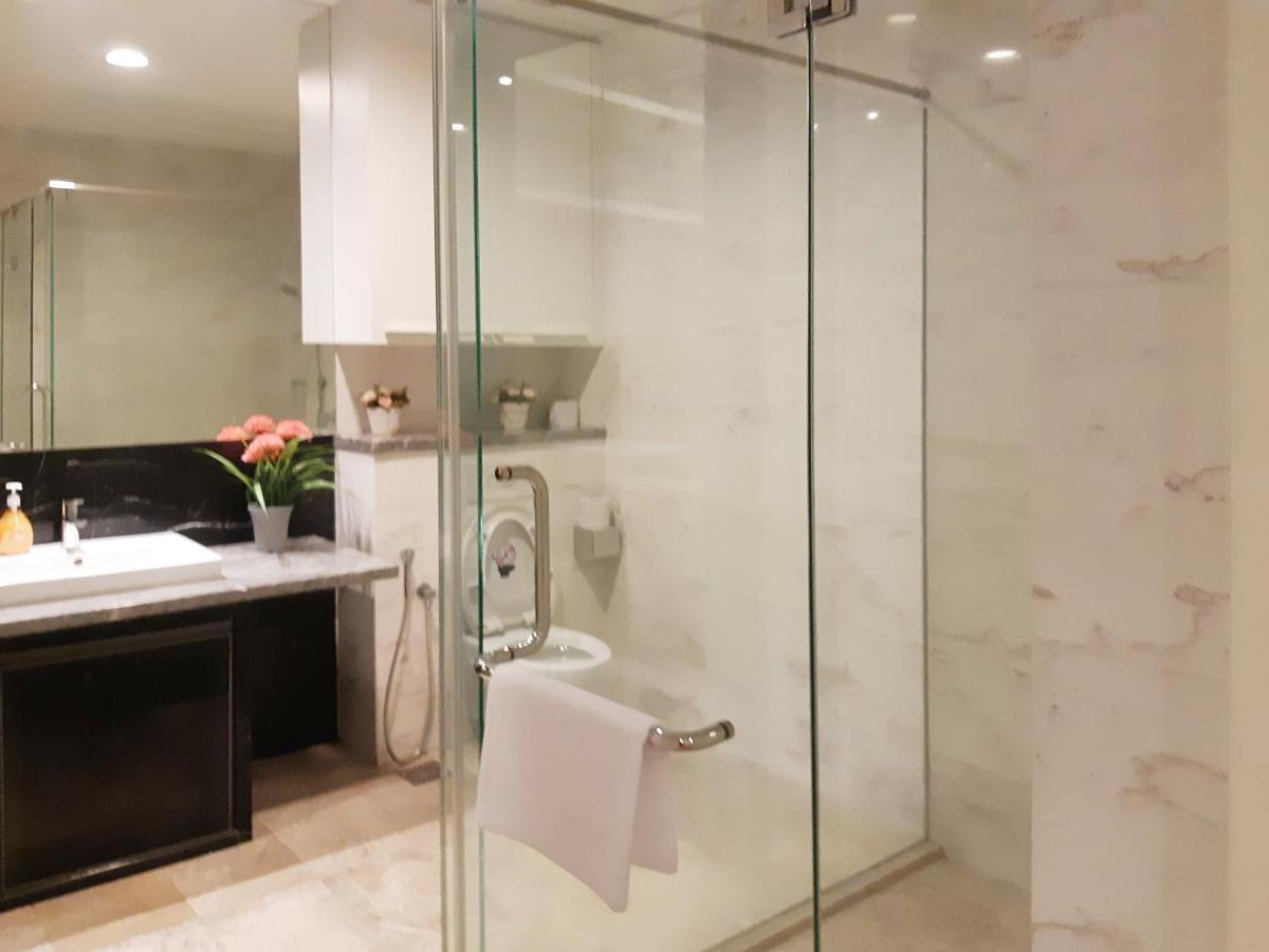 The Platinum Klcc By Arman Apartment Куала Лумпур Екстериор снимка