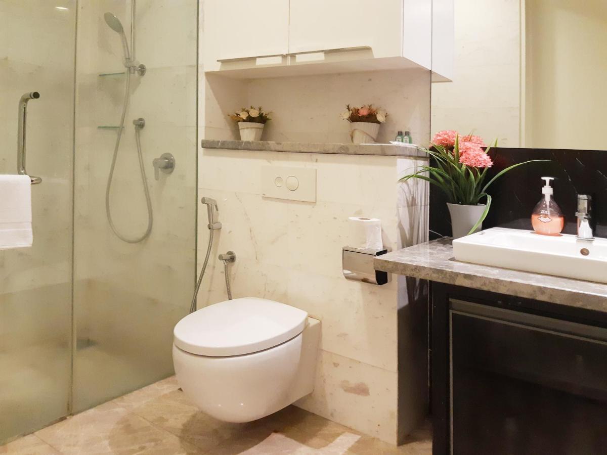 The Platinum Klcc By Arman Apartment Куала Лумпур Екстериор снимка