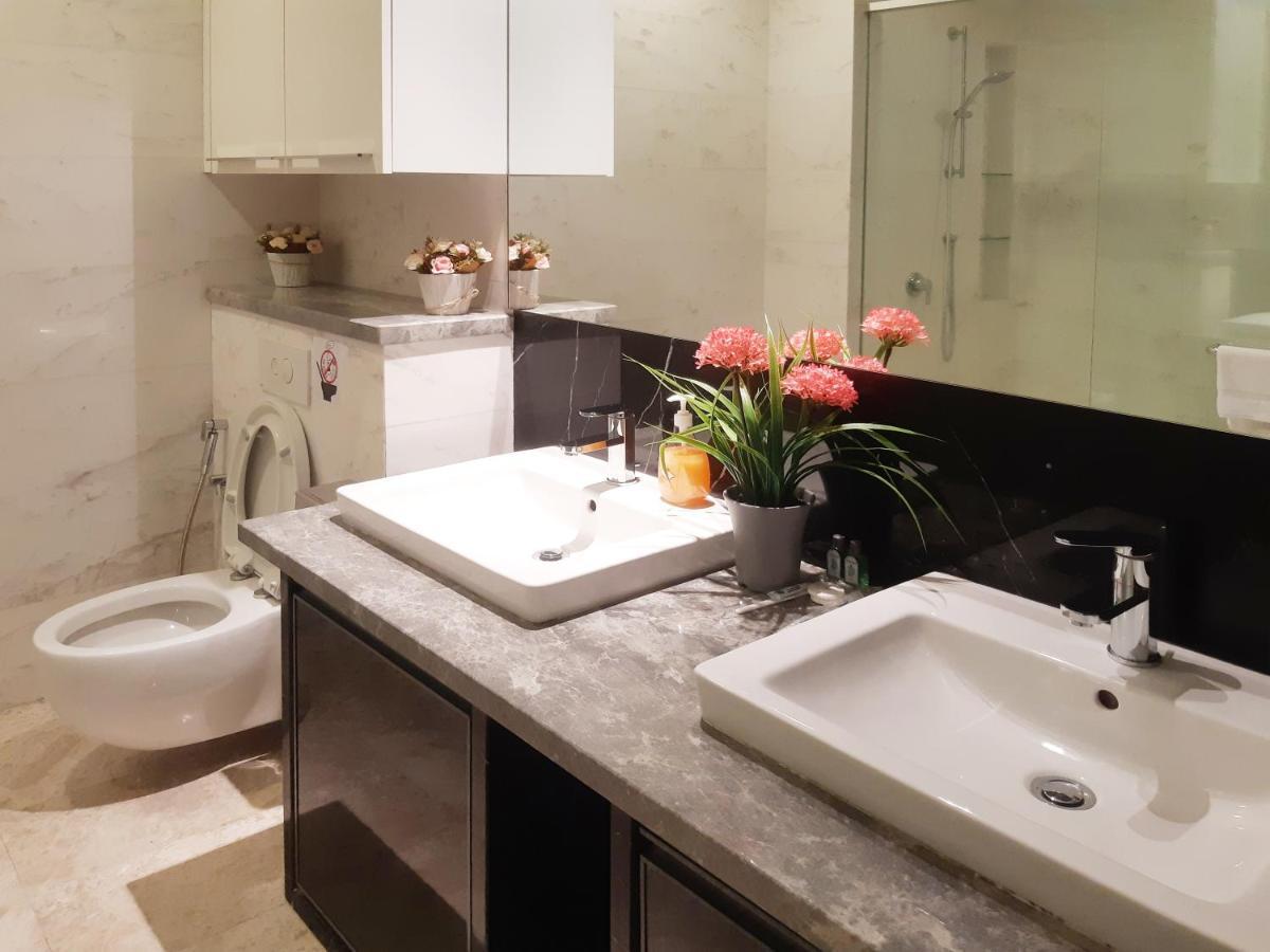 The Platinum Klcc By Arman Apartment Куала Лумпур Екстериор снимка