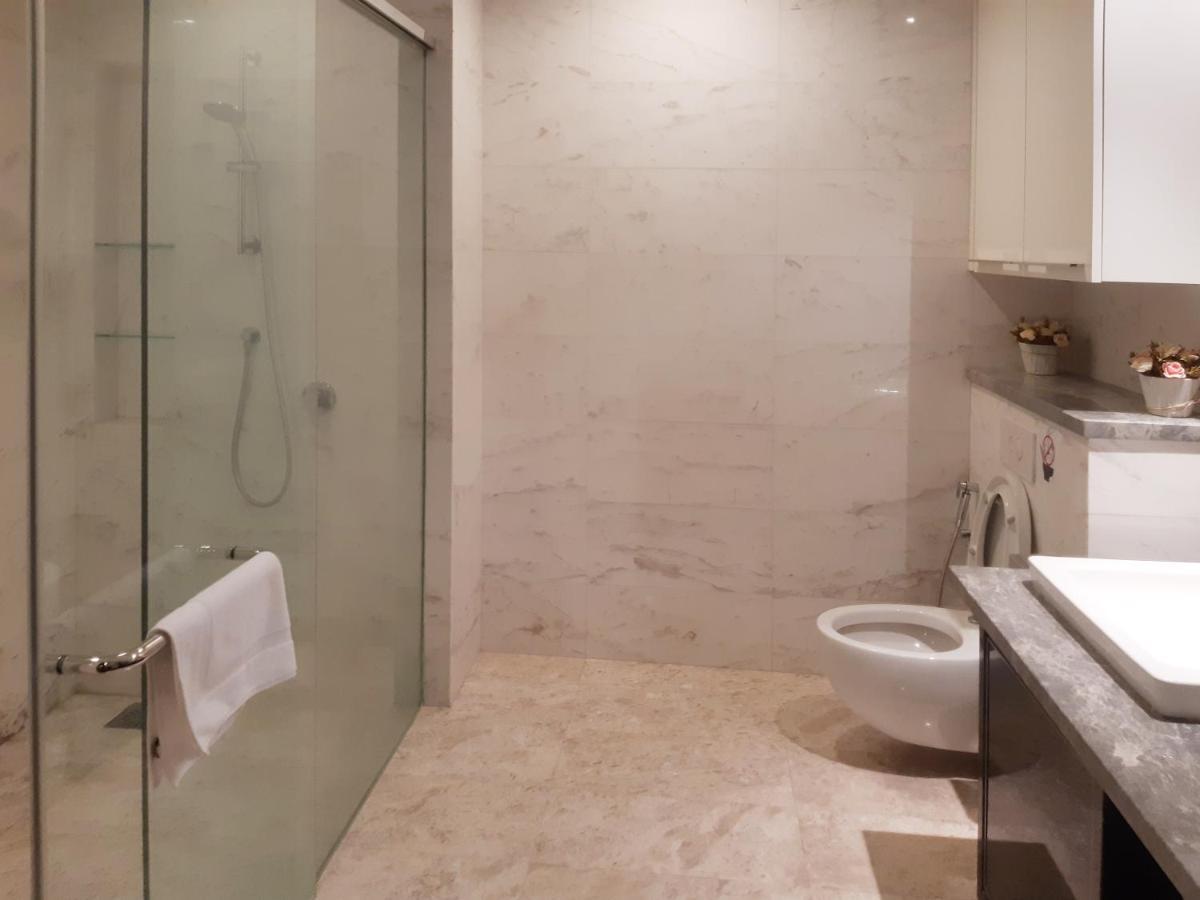 The Platinum Klcc By Arman Apartment Куала Лумпур Екстериор снимка