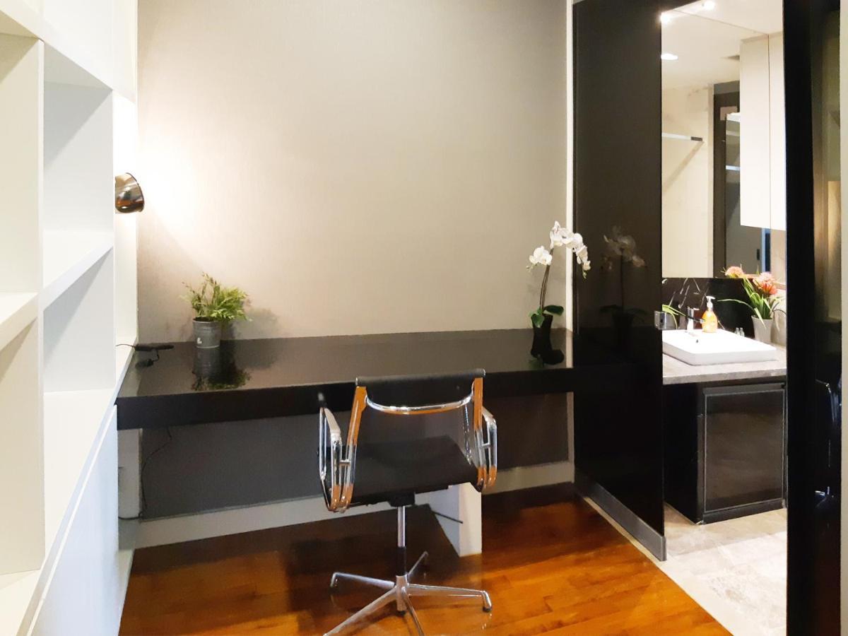The Platinum Klcc By Arman Apartment Куала Лумпур Екстериор снимка