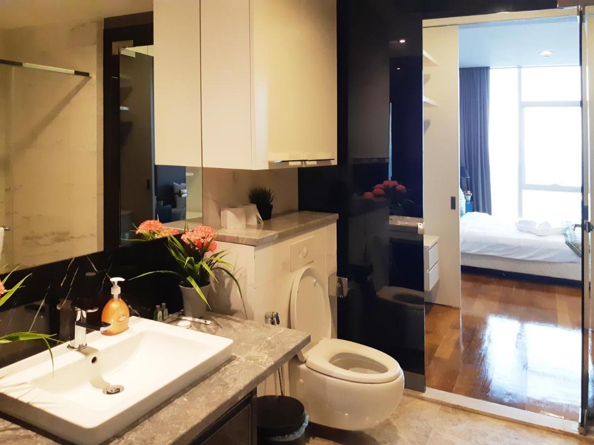 The Platinum Klcc By Arman Apartment Куала Лумпур Екстериор снимка