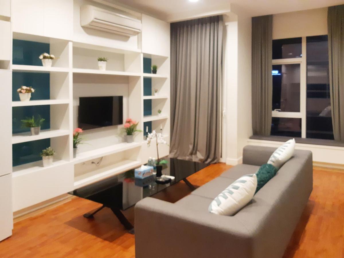 The Platinum Klcc By Arman Apartment Куала Лумпур Екстериор снимка