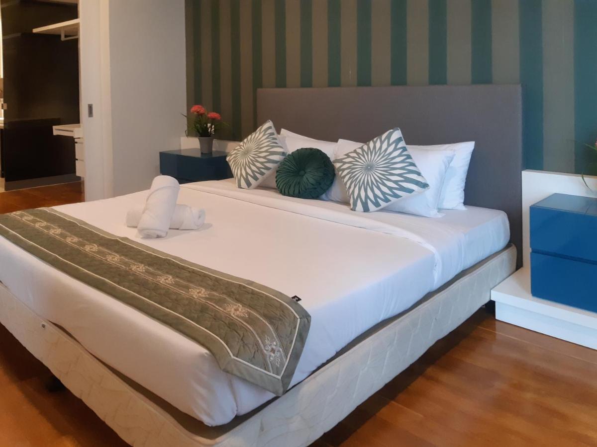 The Platinum Klcc By Arman Apartment Куала Лумпур Екстериор снимка
