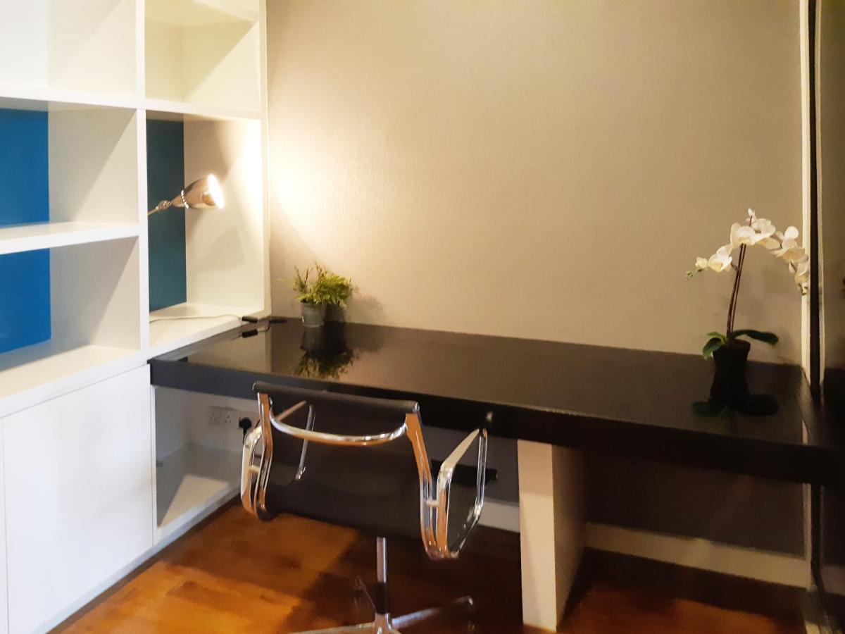 The Platinum Klcc By Arman Apartment Куала Лумпур Екстериор снимка