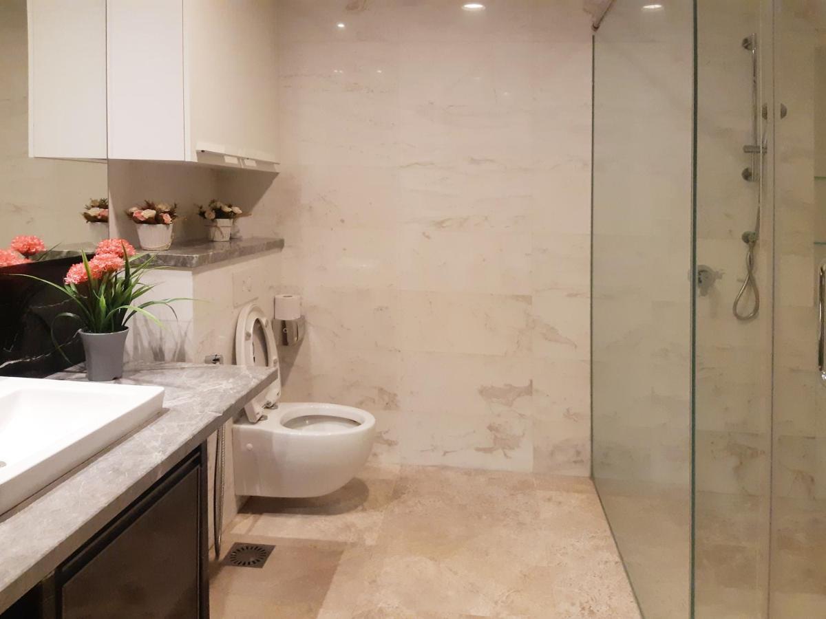 The Platinum Klcc By Arman Apartment Куала Лумпур Екстериор снимка
