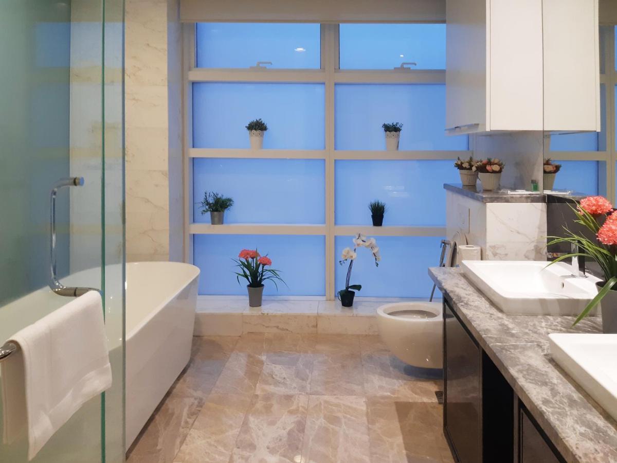 The Platinum Klcc By Arman Apartment Куала Лумпур Екстериор снимка