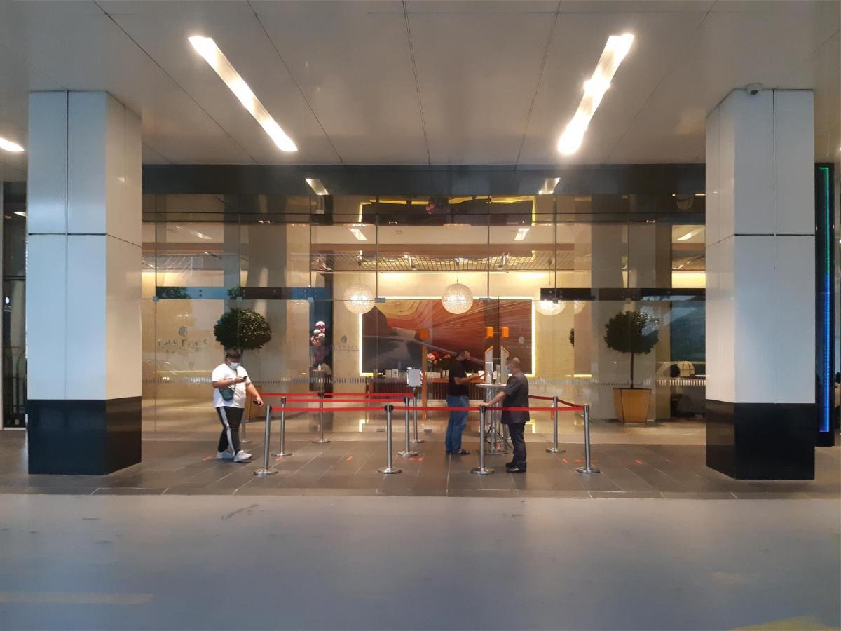 The Platinum Klcc By Arman Apartment Куала Лумпур Екстериор снимка