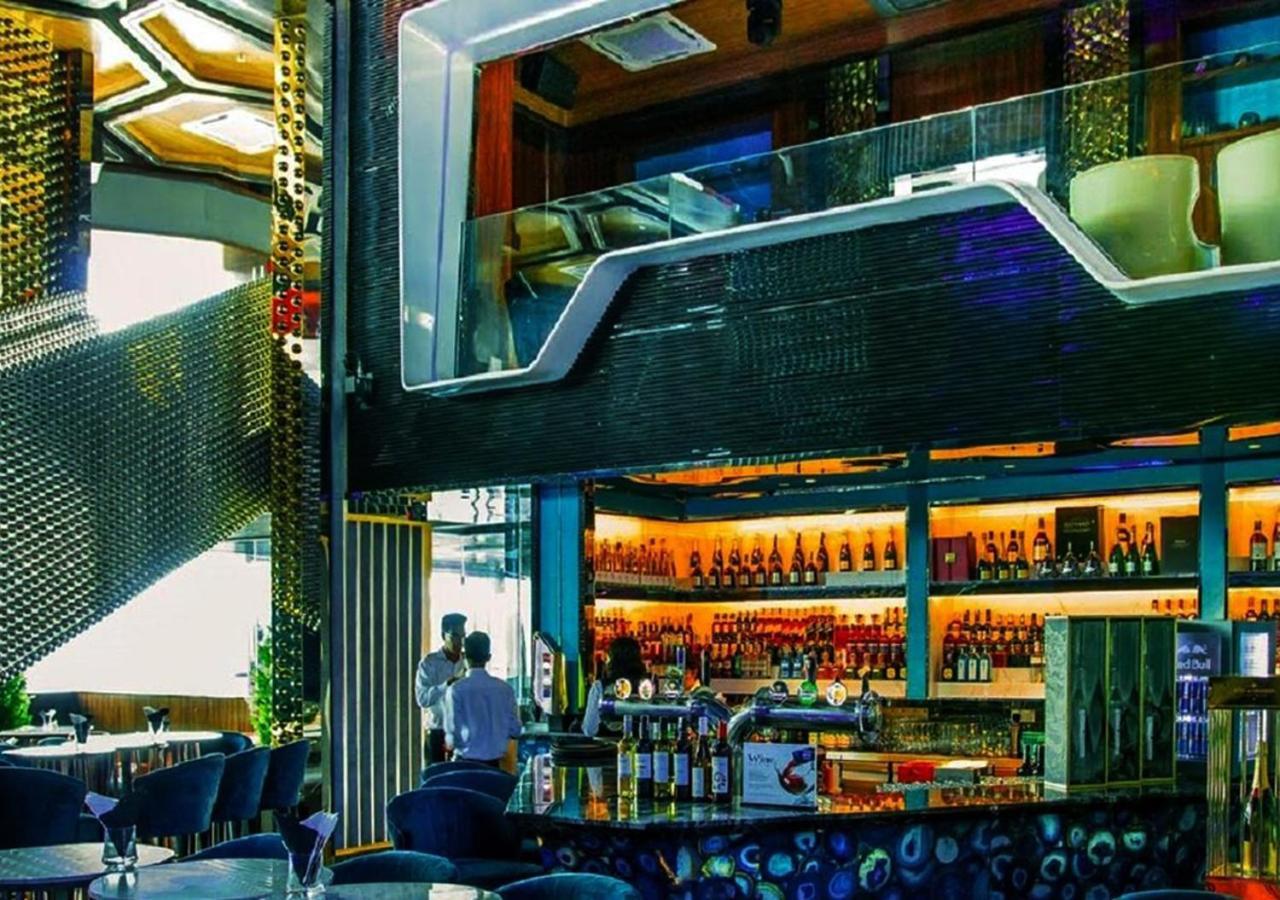 The Platinum Klcc By Arman Apartment Куала Лумпур Екстериор снимка