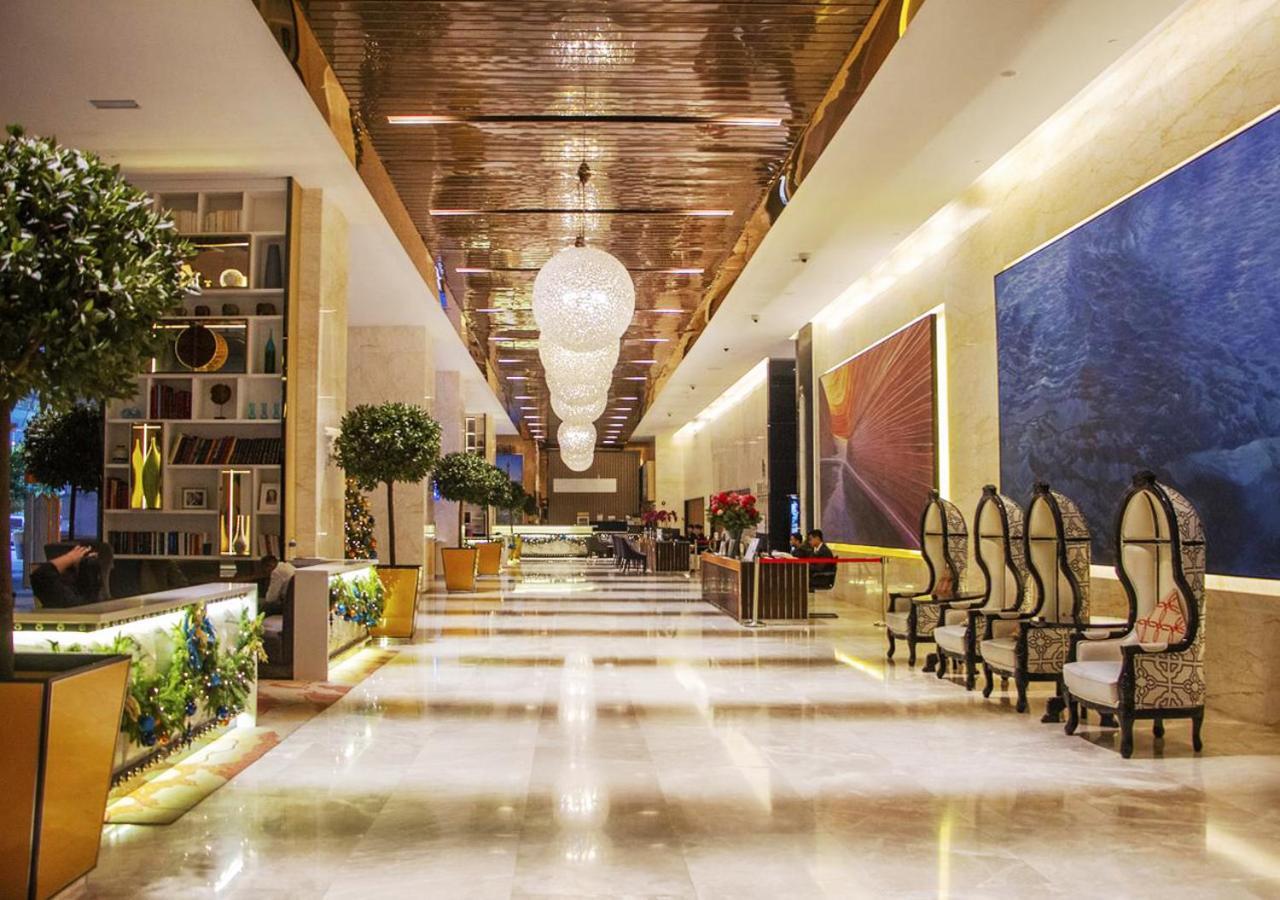 The Platinum Klcc By Arman Apartment Куала Лумпур Екстериор снимка