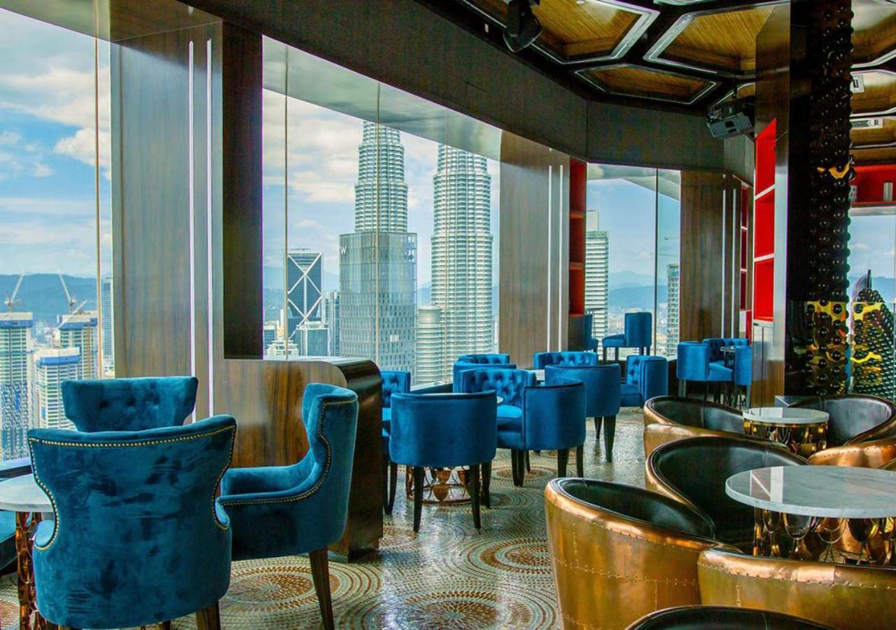 The Platinum Klcc By Arman Apartment Куала Лумпур Екстериор снимка